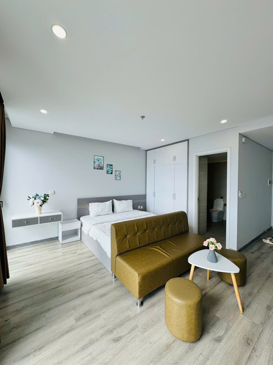 Marina Suite Nha Trang for rent | 75m2| 2 bedroms | 19 million VND